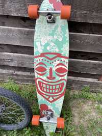 Longboard in conditii bune