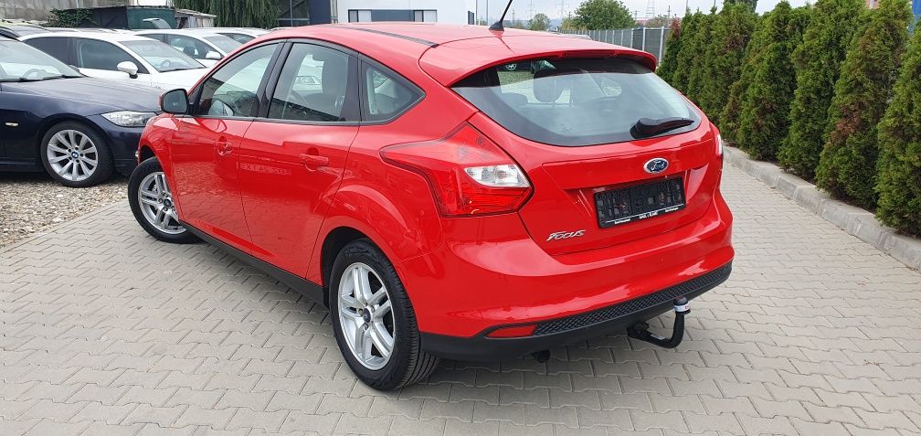 Vand Ford Focus 1.6mpi 2012 Model Style RATE Import Germania