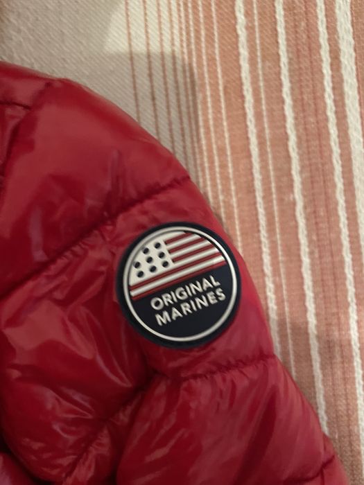 Детско зимно яке