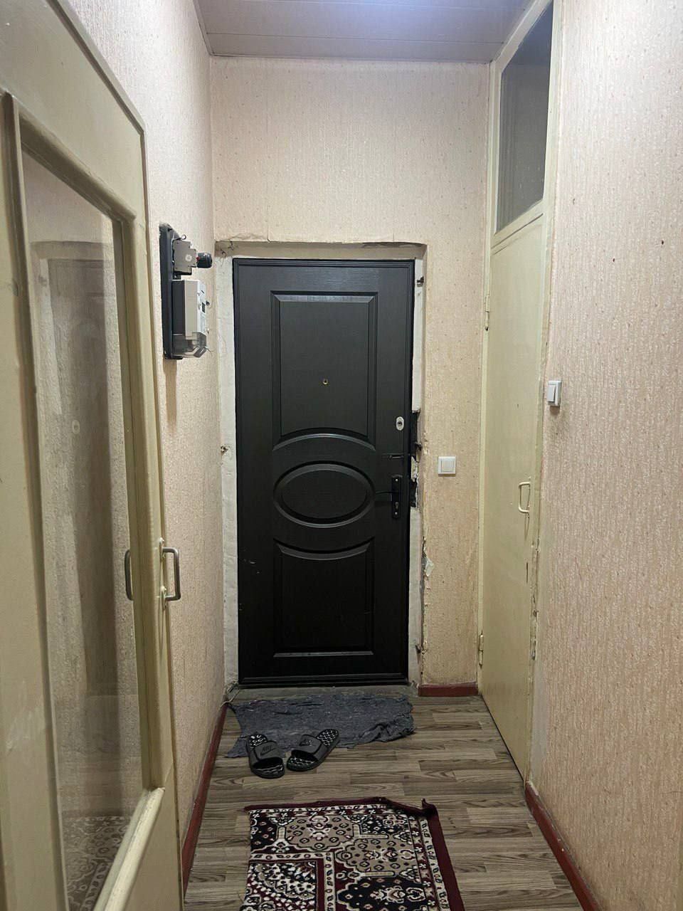 #ЧИЛОНЗОР 8 Квартал, 2\2\4, Продаётся Квартира, Ор:Малика Гостиница