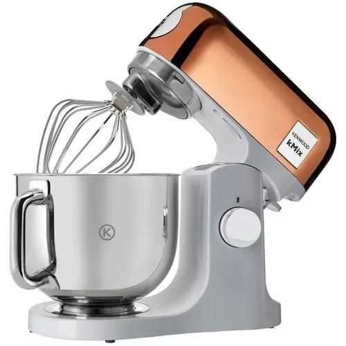 Кухонная машина Kenwood KMX760AGD- Идеальный Баланс Мощности и Дизайна