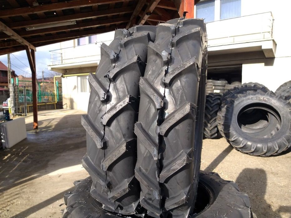 Cauciucuri noi 5.00-15 OZKA tractiune anvelope semanatoare tractor R15