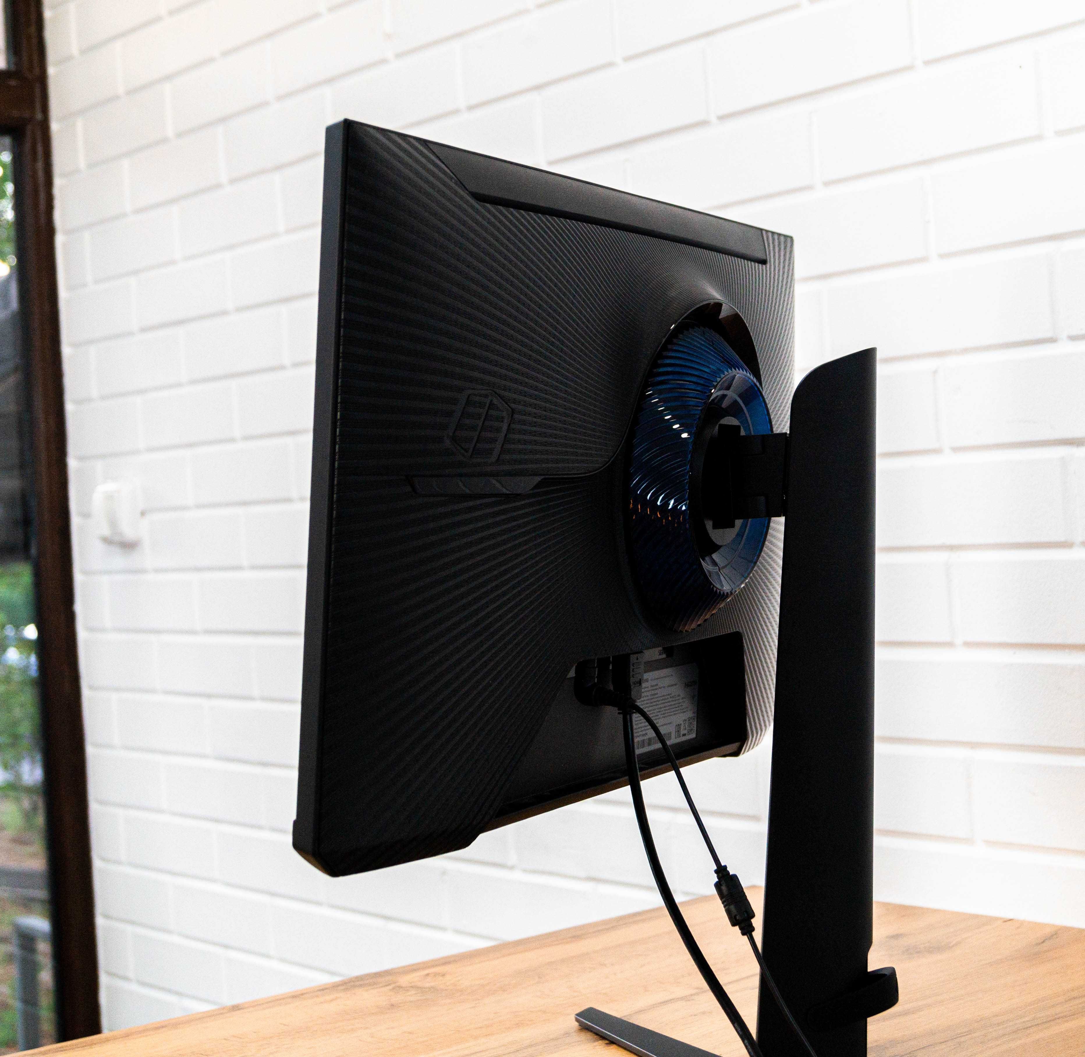 Новый Samsung Odyssey G3 27”|180 hz|1 мс|Распечатанный|Red Geek