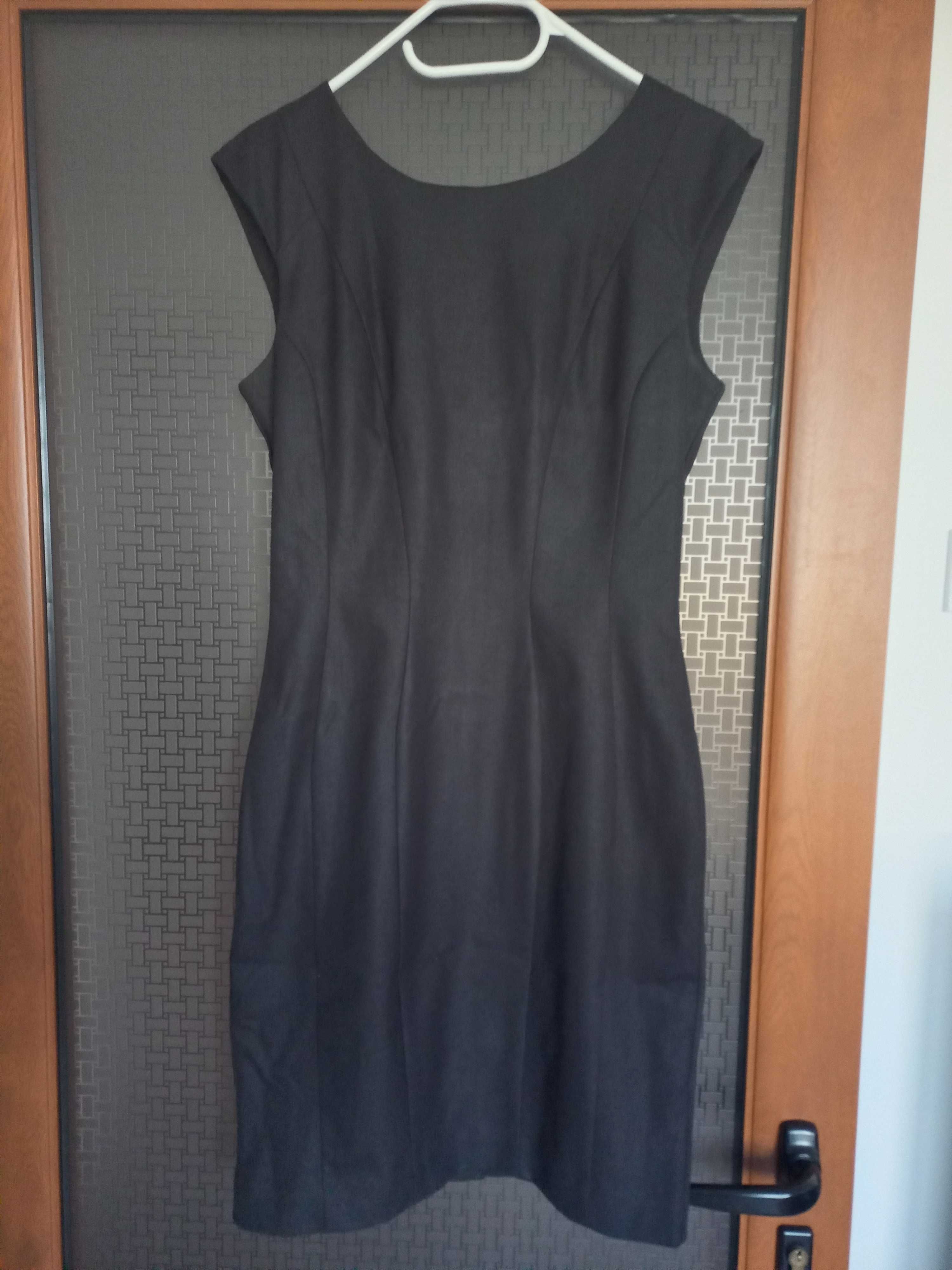 Rochie neagra H&M