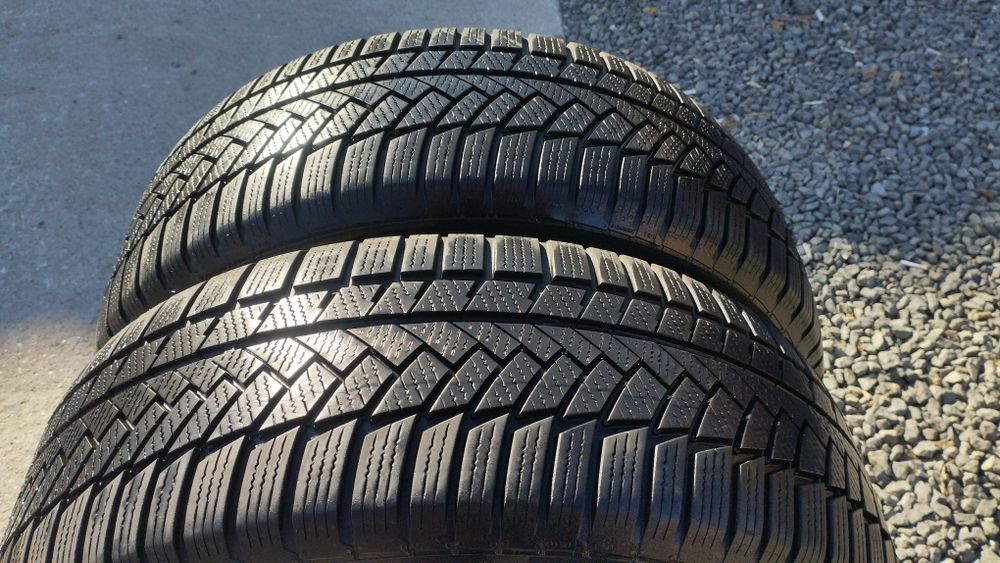 2 buc 255 50 19 Continental , iarna dot 2021