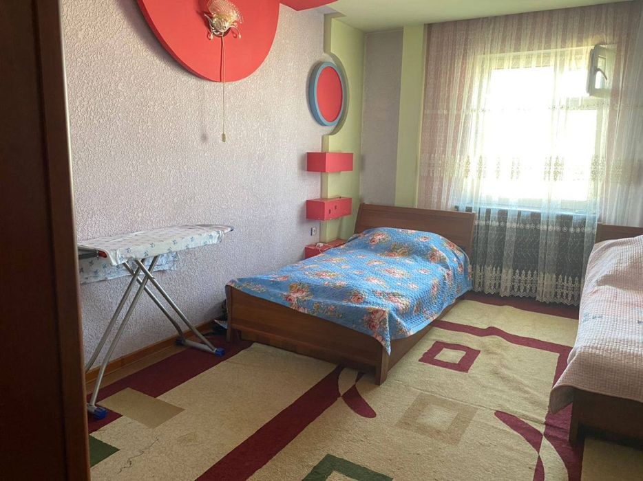 Медгородок Банковский 4/6/9 210 кв