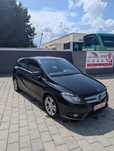 Mercedes Benz b200