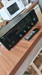 Yamaha RX 395,amplituner stereo,cu telecomanda