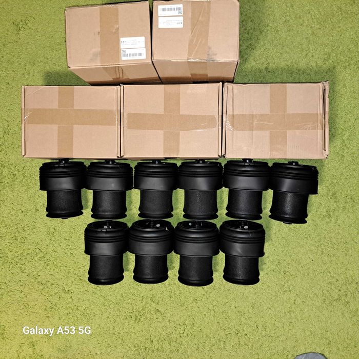 Perne aer Bmw x5 x6 f15 f16 Noi Garantie