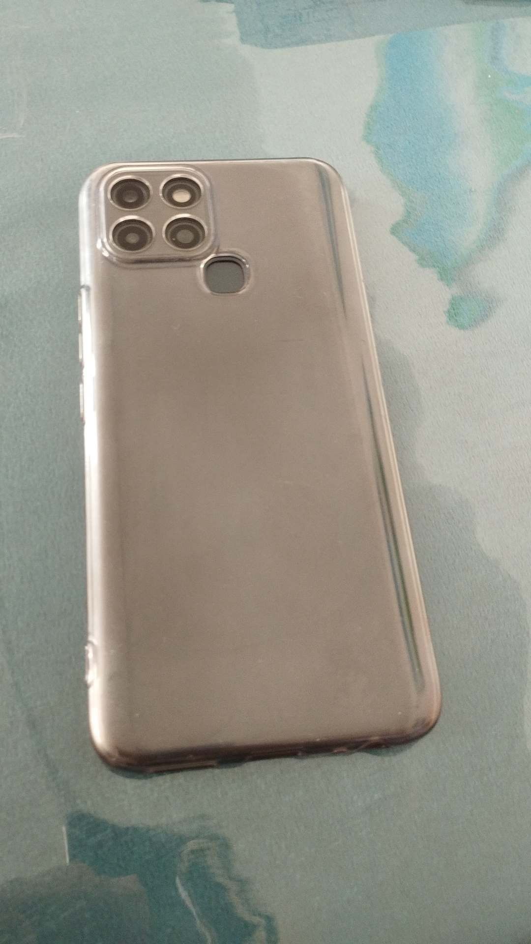Infinix Smart  6