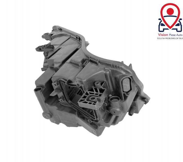 Десен фар Корпус Нов Led Matrix / Non Matrix Ауди Q5 2 / Audi Q5 2 Кро