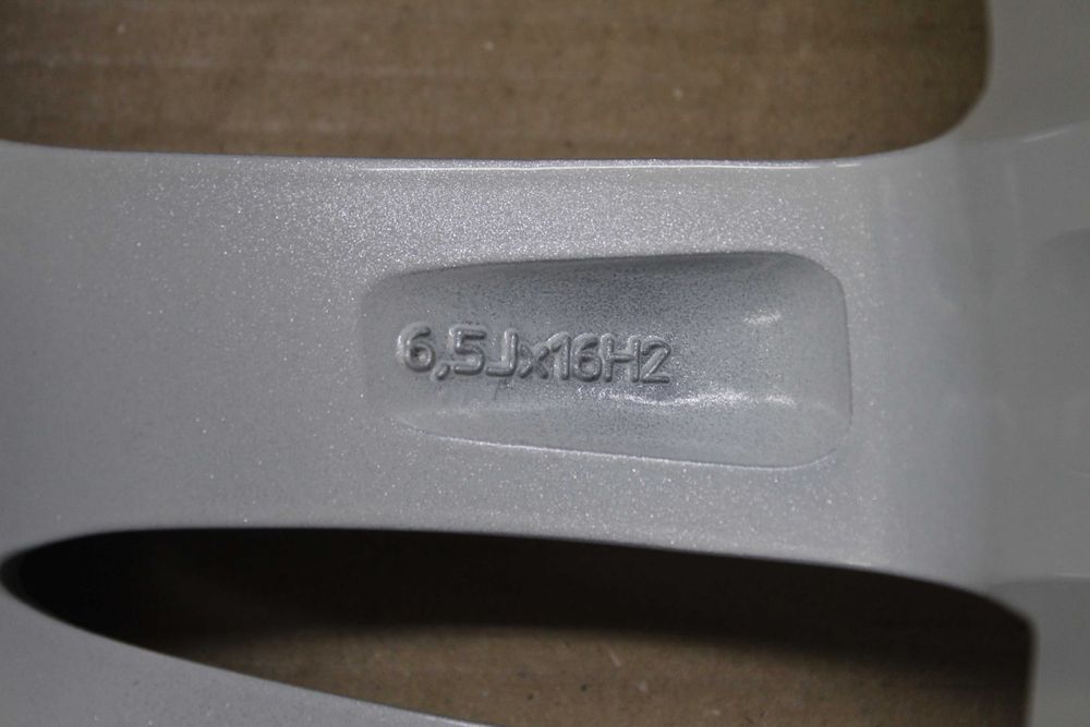 Джанти 16" Renault Megane, Scenic, Fluence, ZOE
