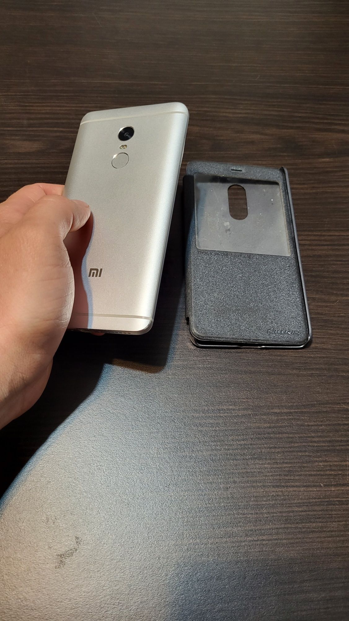 Xiaomi Redmi NOTE 4 cu INFRAROȘU