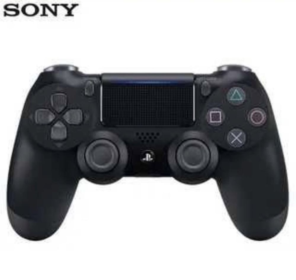 Джойстик ps4