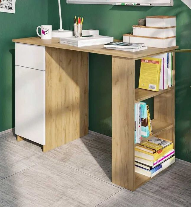 Письменный стол Квадро от YANA ECO MEBEL