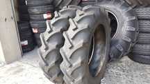Cauciucuri 11.2 28 BKT cu 8 pliuri anvelope noi de tractor spate R28