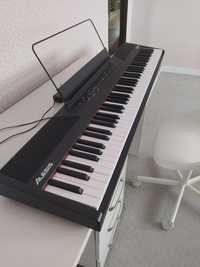 Электронное пианино. 88 клавиши.