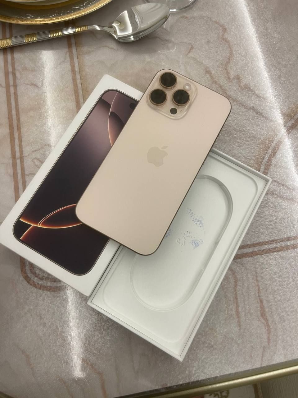 Iphone 16 pro max srochna