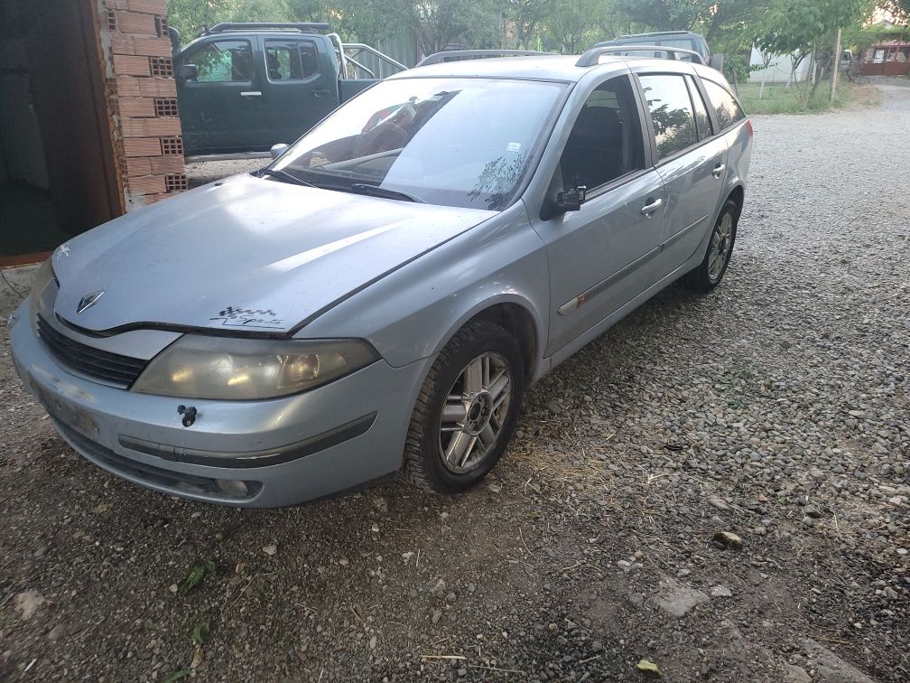 Рено лагуна 1.9дци на части/reno lagyna 1.9dci na chasti