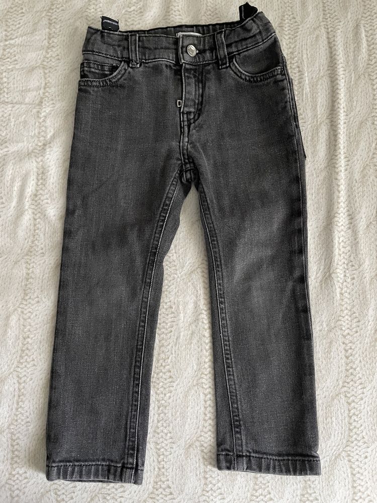 Jeans DOLCE GABBANA băiețel 89-95 cm