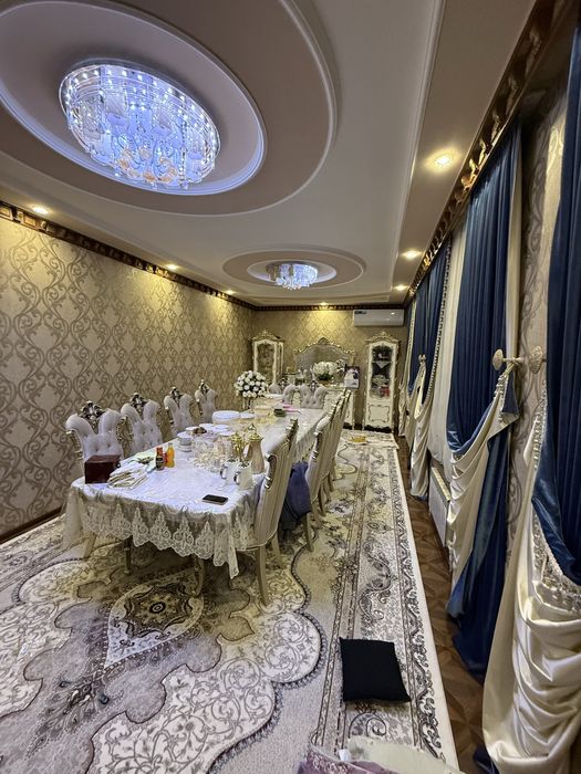 Срочно!!! Продаётся готовый дом СЕРГЕЛИ, ХОНОБОД,