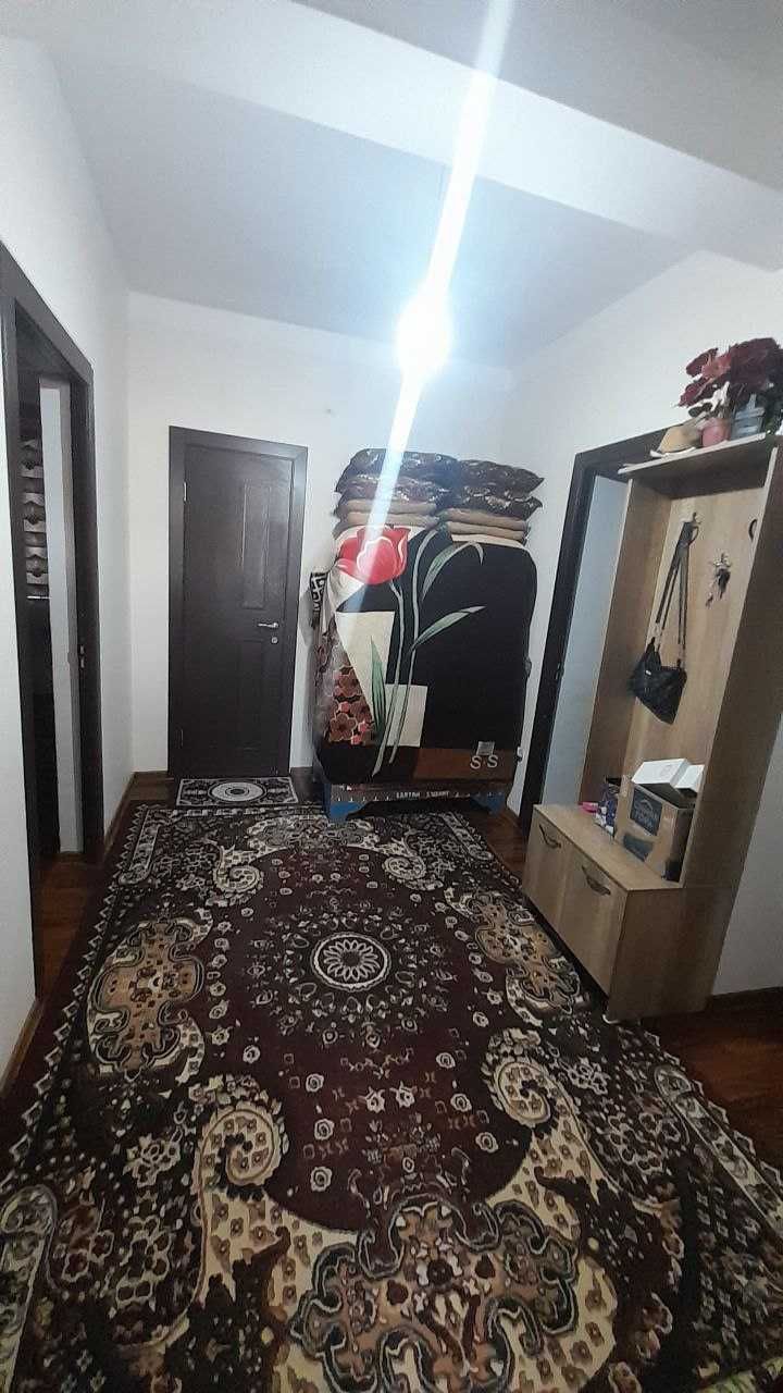 Qoychiliqda 4etajda 3xonali dom sotiladi