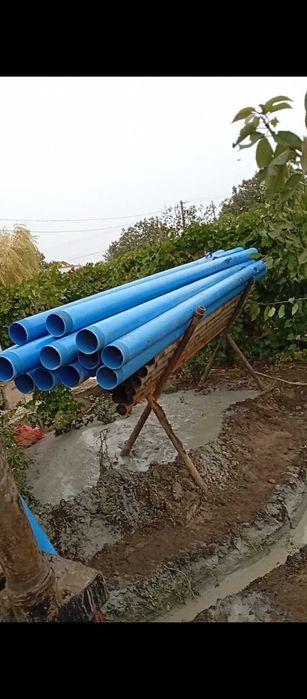 Executam puțuri medie și mare adâncime