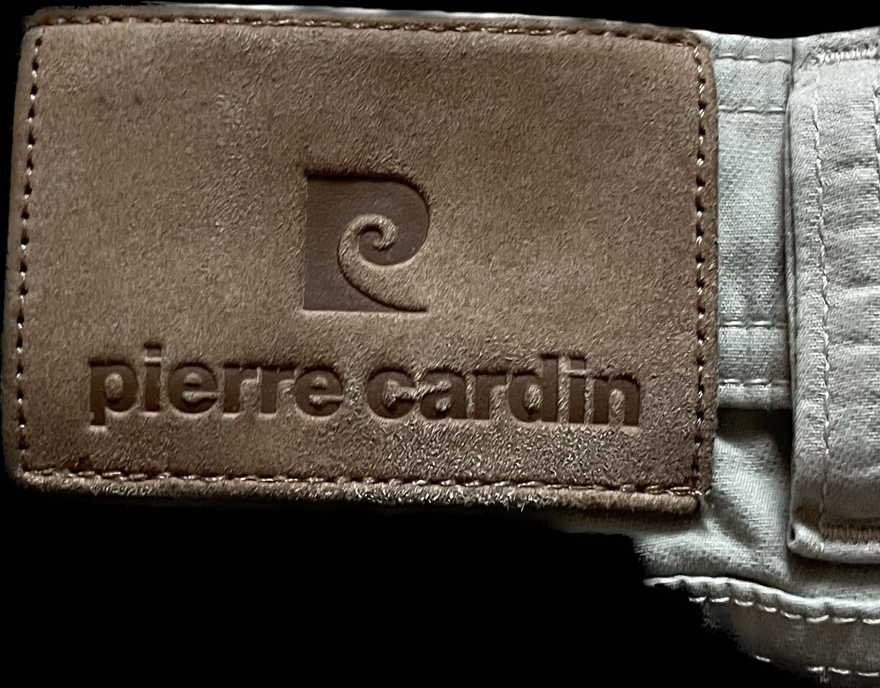 Pantaloni Pierre Cardin