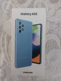 Samsung a52 android