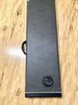 Case chitara Bass