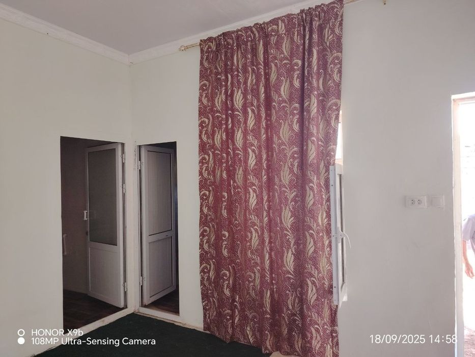 Uchastka sotiladi Toshkent tumani