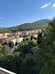 Garsoniera cu priveliște Racadau/Dobrogeanu, Brașov la 15min de Centru