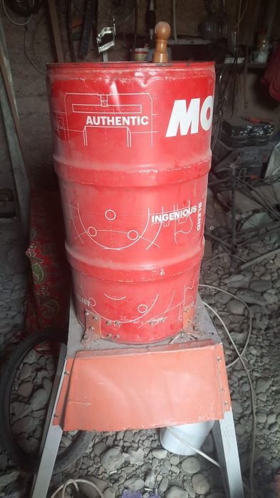 Срочно сатам.  Шөп турайтын