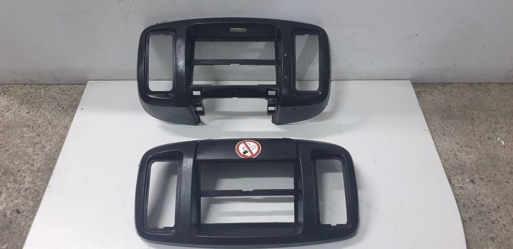Ornament Bord pentru Renault Trafic / Opel Vivaro / Nissan Primastar E
