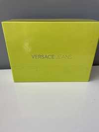 Versace маратонки 38 размер