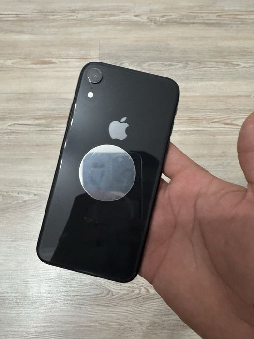 Apple xr айфон xr