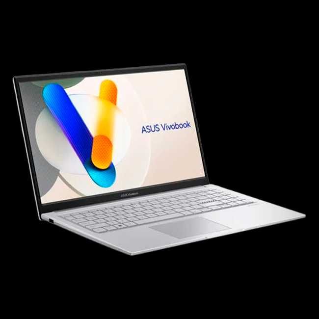 Продаётся новый ноутбук VivoBook X1504VA[i7-1355U/8Gb/512Gb/15,6" IPS]