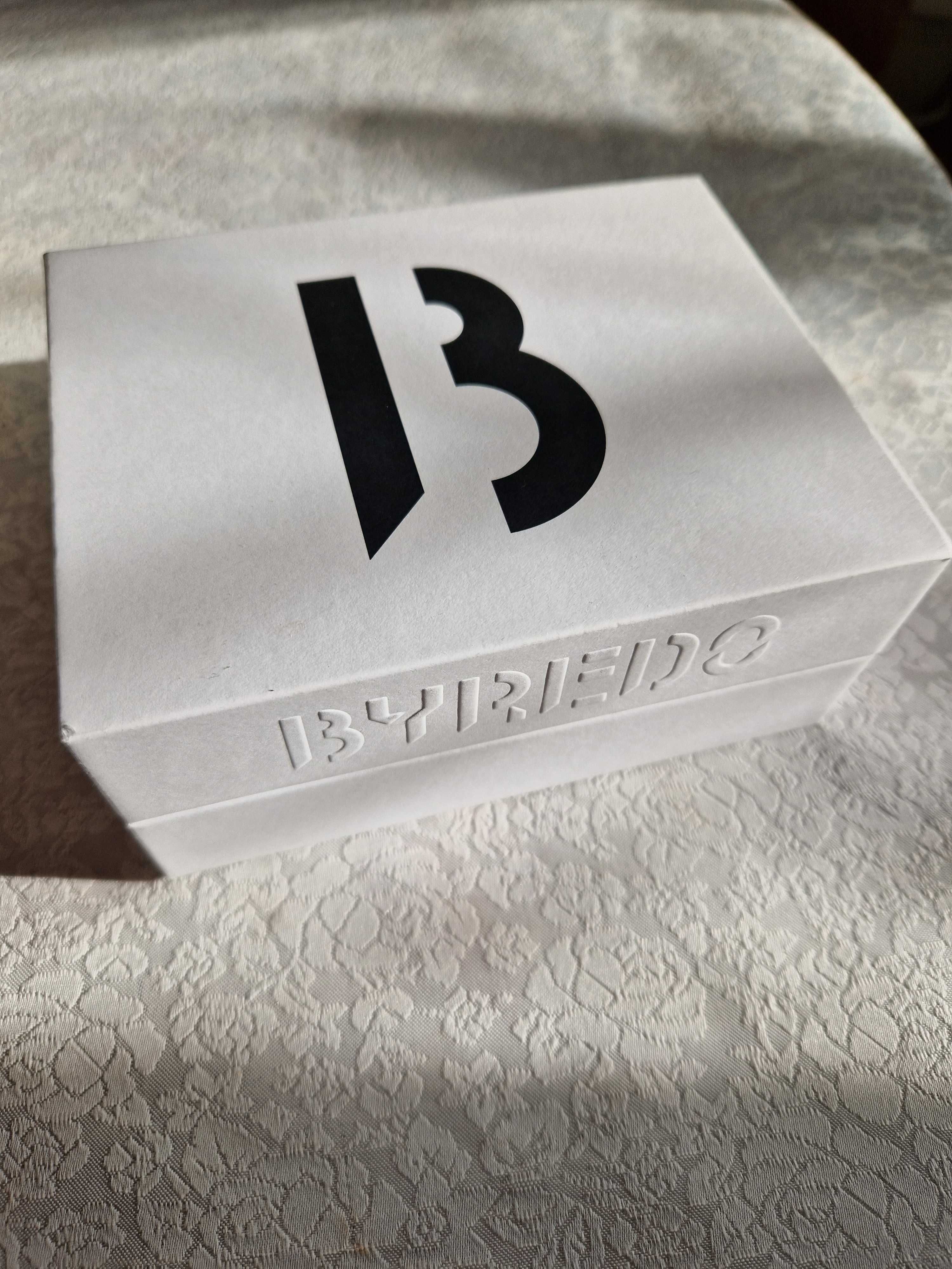 Парфюм Byredo LIL FLEUR