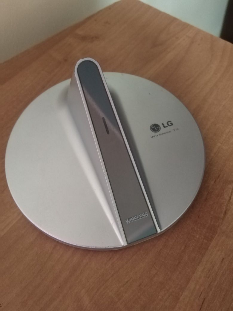 Домашний кинотеатр LG