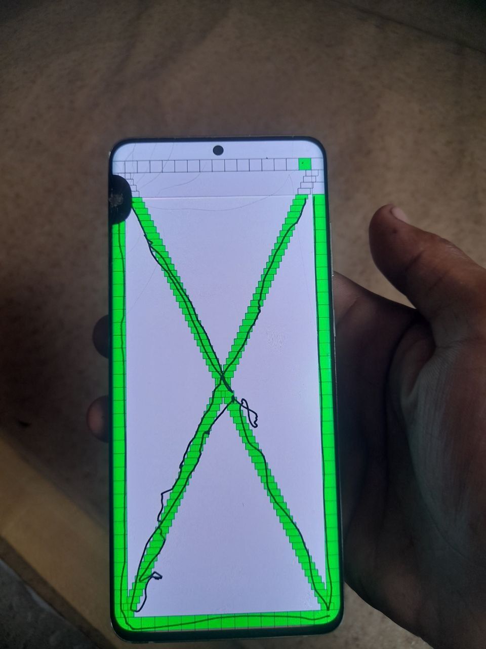 Samsung s20 puls