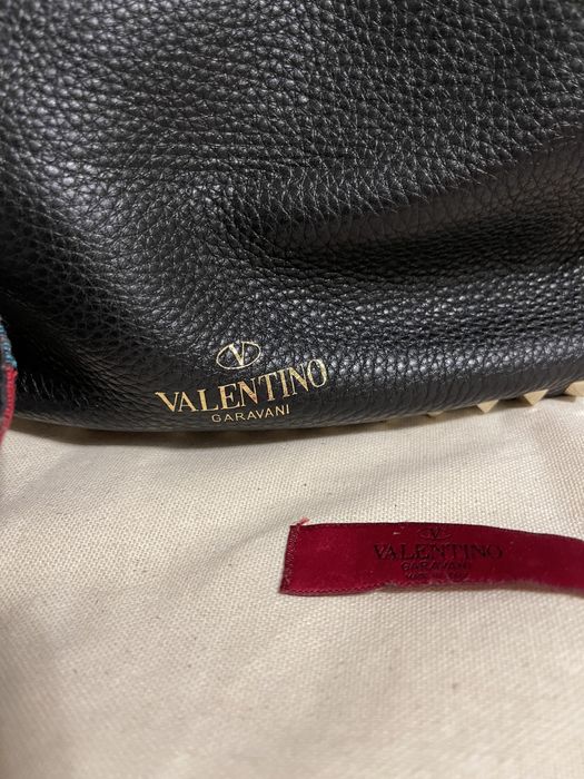 Geanta Valentino Garavani