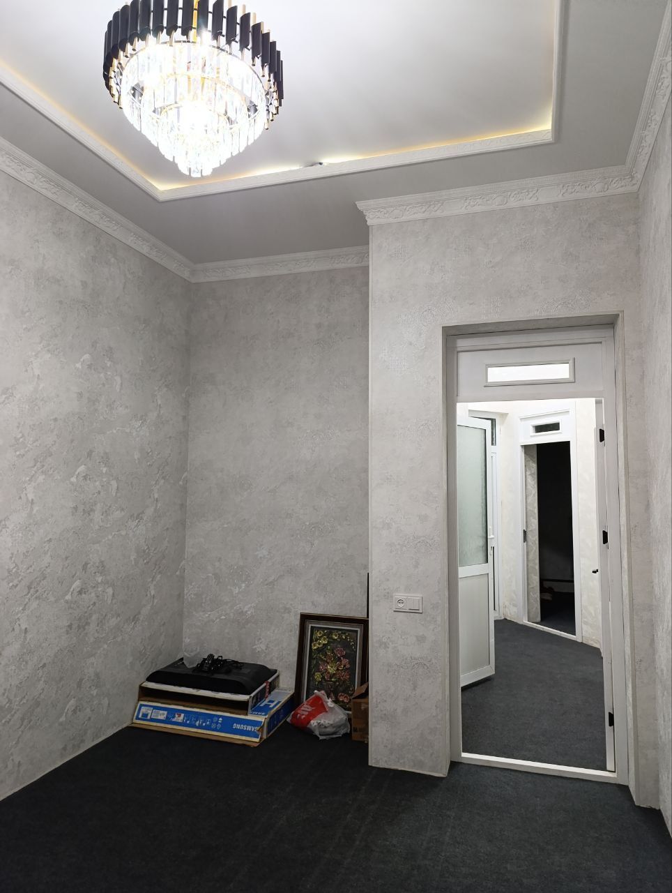 Продажа дом 3 ком, 1,3 сот. Зангота, Назаобек