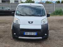 Vând Peugeot Bipper