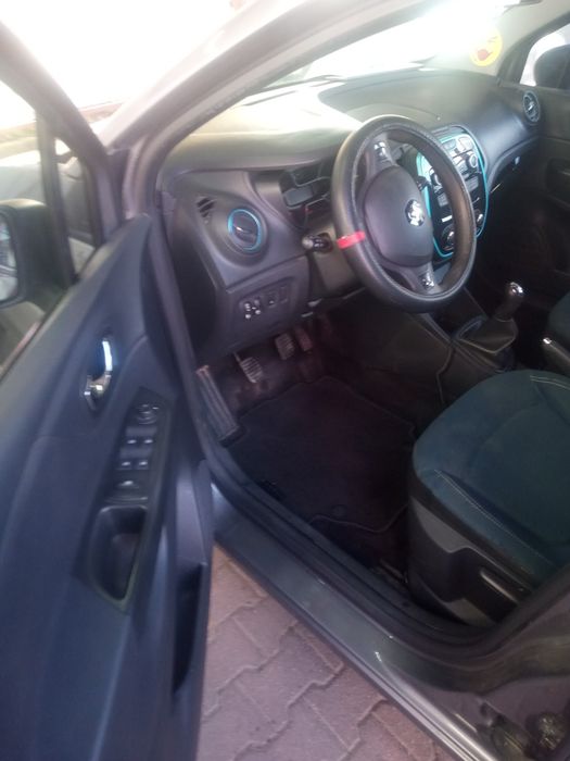 Рено Каптюр 2017 година