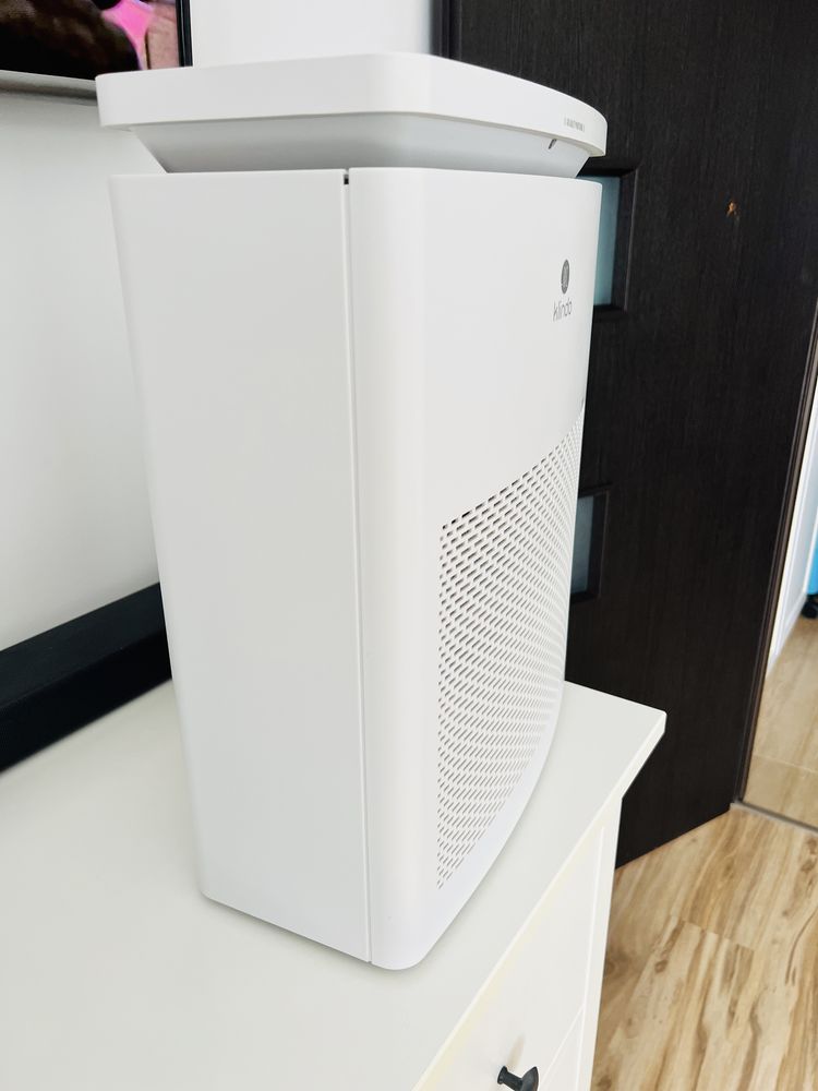 Purificator Aer Klindo KAP20-17