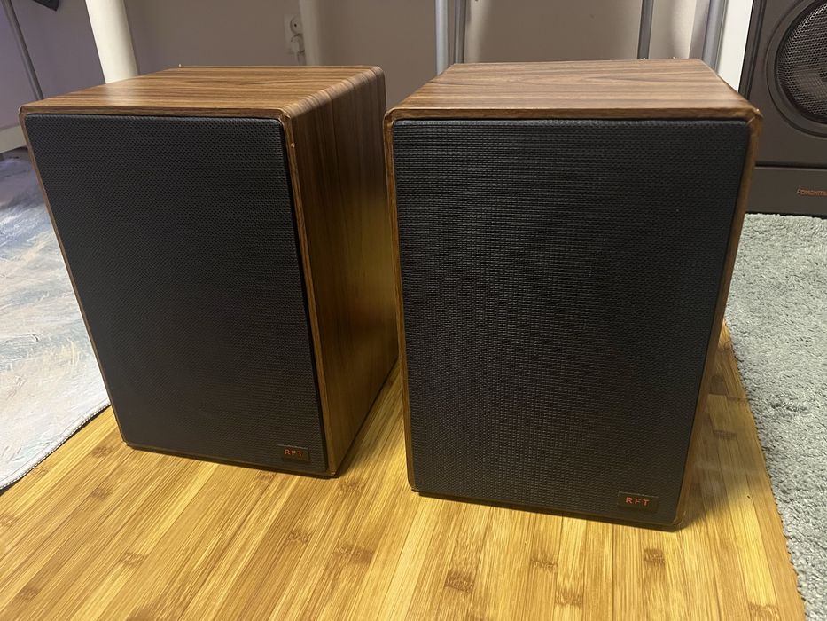 Boxe RFT B 9251 35 W