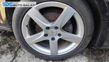 Set 4 Jante Roti Aliaj FARA Anvelope 225 45 17 R17 5x112 Audi A3 8P 2004 - 2013 id2099