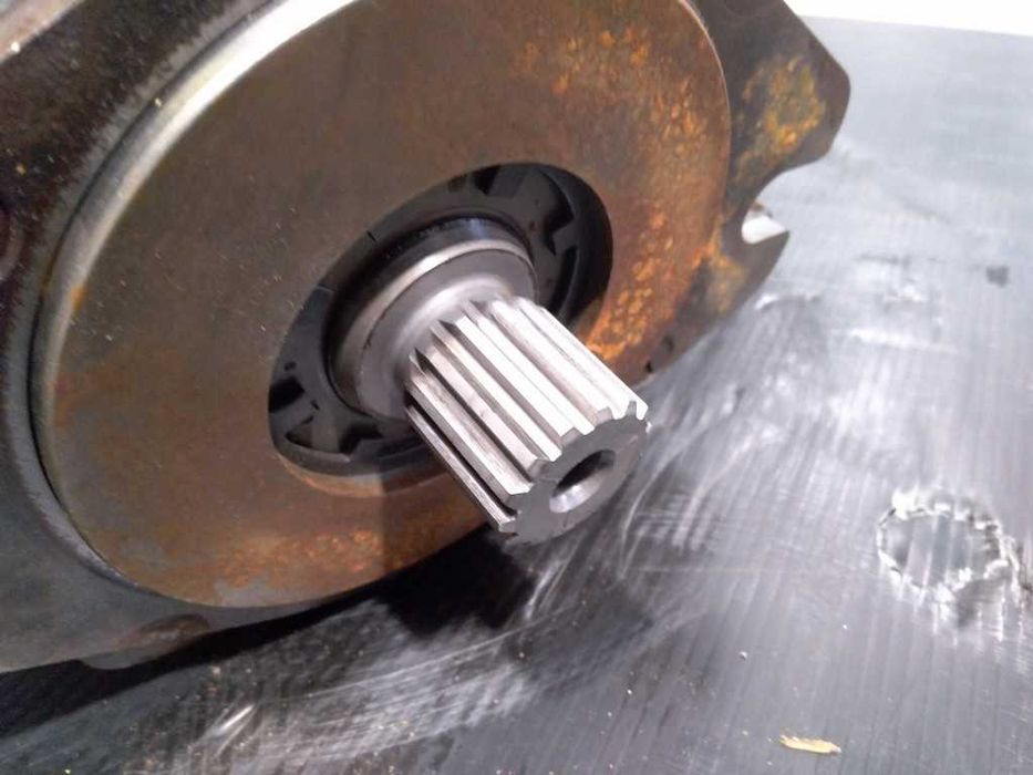 Pompa hidraulica originala Liebherr pentru Liebherr R944 EW Litronic