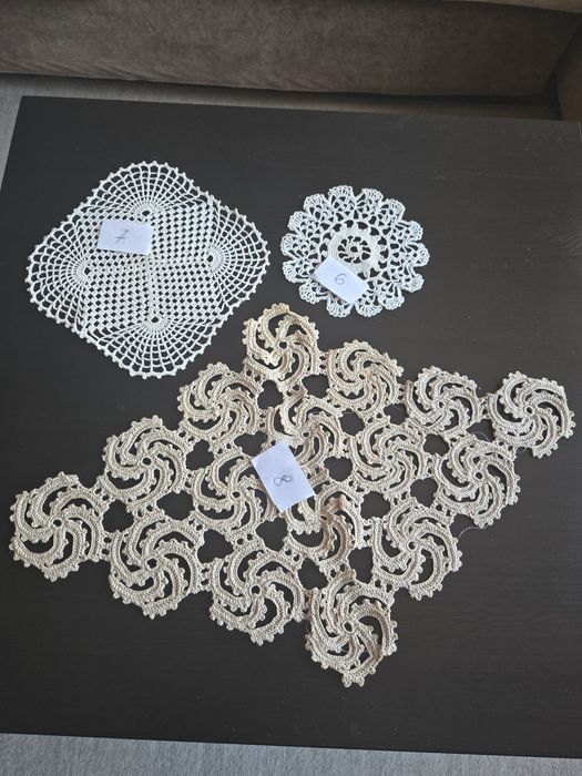 Плетива на една кука