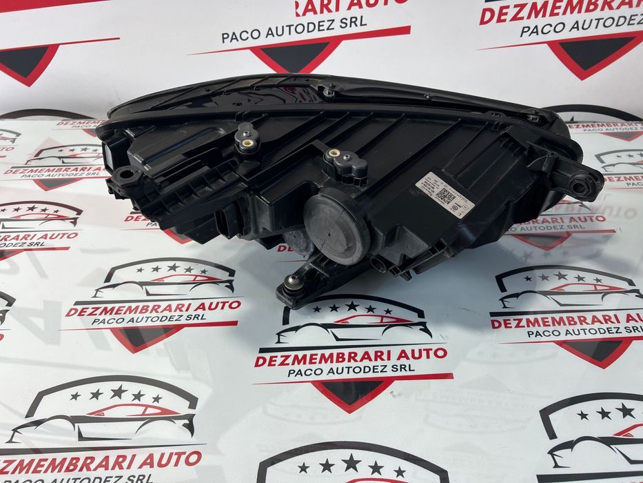 Far Stanga Full Led OEM Vw Passat B8 Facelift 2019-2023